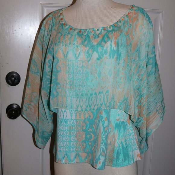 Ruby Rd. petites size pl measurements in pictures - Picture 1 of 12